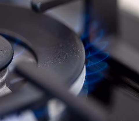 gas fitting in Katikati