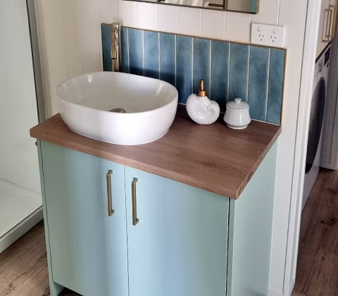 plumbing in Katikati