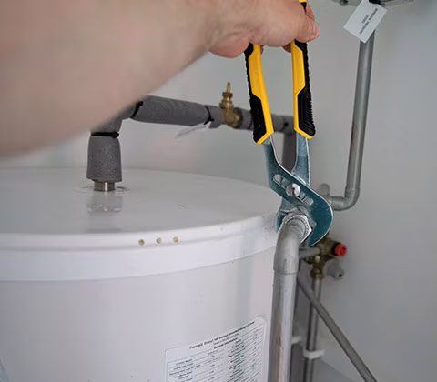 plumbing in Katikati